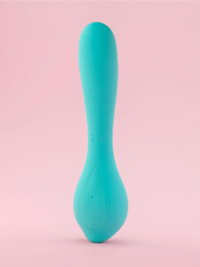 Ellie Stimulator Clitoris Spate