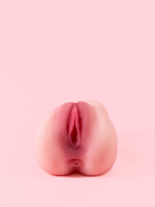 Freya - Masturbator Realist  Dual din Silicon