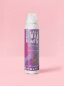 Spumă de Masaj cu Arome 150 ml