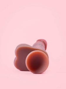 Calvin - Dildo Realist Gros XXXL 30 cm