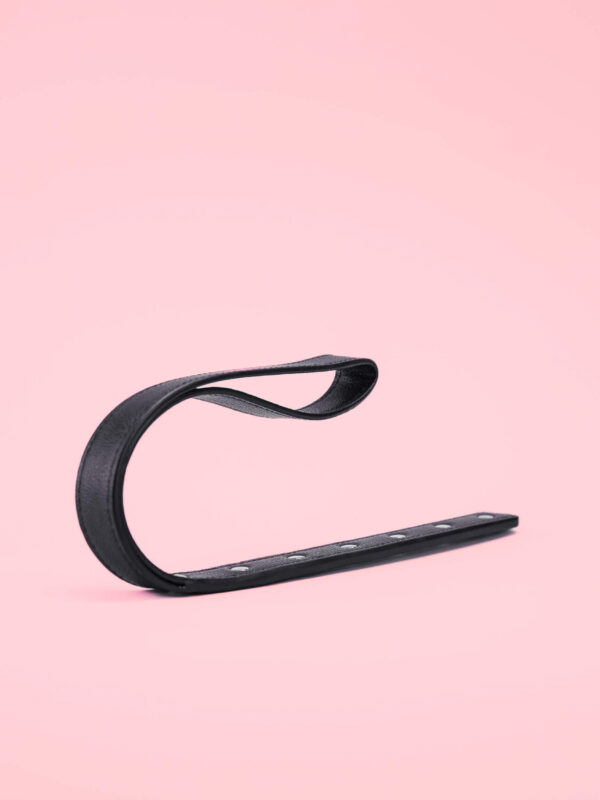 Bici BDSM Piele Curea