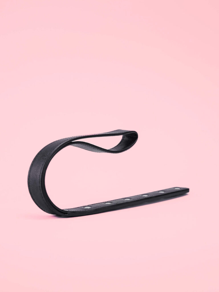 Bici BDSM Piele Curea