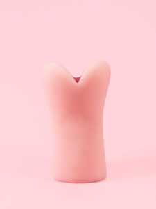 Mila - Masturbator Vaginal Realist din Silicon