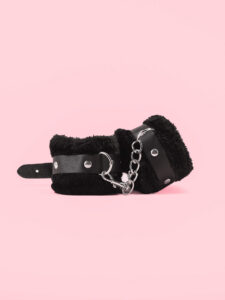 Maid to be a Cat Set BDSM