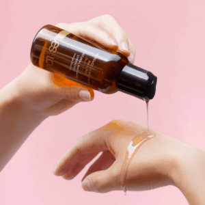 YESforLOV - Ulei-Lubrifiant Bio cu Floare de Portocal 100ml