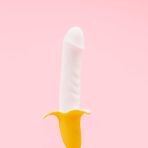 Peel - Vibrator Banana
