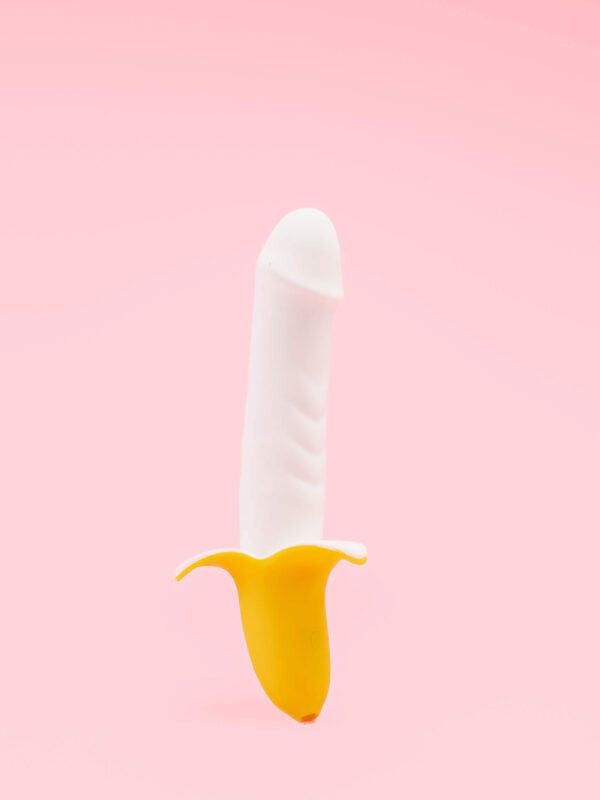 Peel - Vibrator Banana