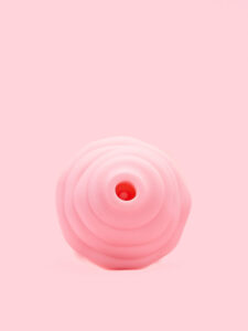 Sugar Rush - Vibrator Cupcake