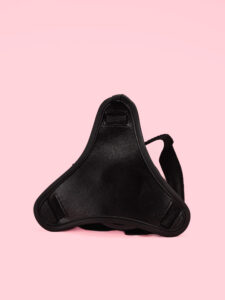 Ham Strap on cu Ventuza