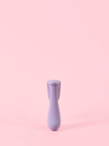 Julia - Vibrator Hands Free G-Spot cu Aplicație