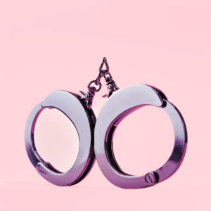 Catuse Sexy BDSM Minimaliste