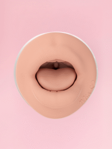 Mia Malkova Headshot - Fleshlight Girls Masturbator Oral