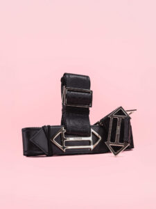 Lockink - Set Complet BDSM Restraints
