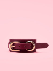Catuse BDSM Premium Glezne
