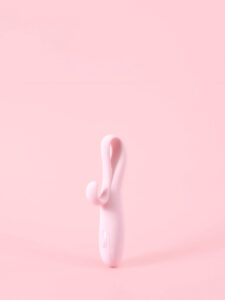 Cathy - Vibrator Versatil pentru Stimulare Multiplă