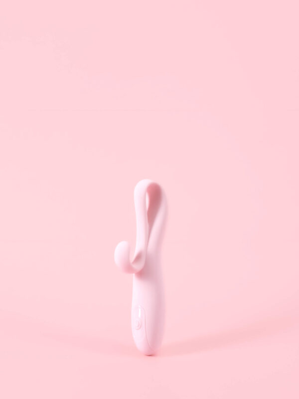 Cathy - Vibrator Versatil pentru Stimulare Multiplă