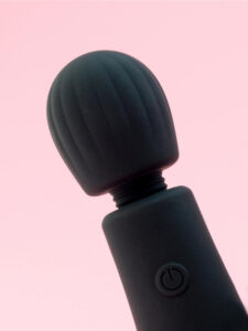 Max - Mini Wand Flexibil