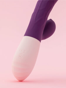 Julian - Dildo Vibrator