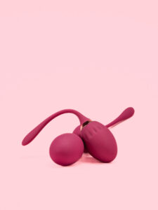 Set Dublu Keggel Balls