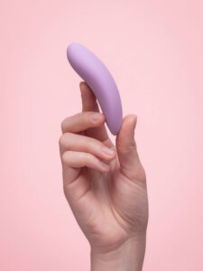 Daisy - Vibrator Discret