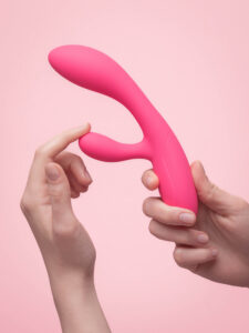Havana - Vibrator Premium