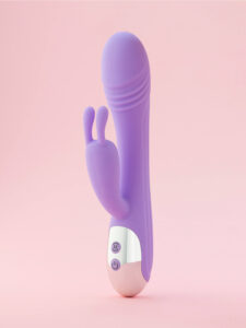 Arya Vibrator Rabbit Classic Fata