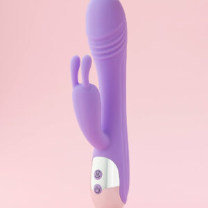 Arya Vibrator Rabbit Classic Fata