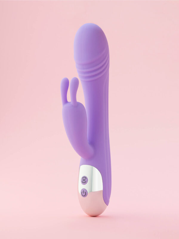 Arya - Vibrator Rabbit