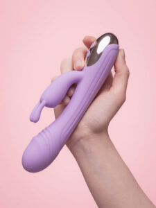 Arya - Vibrator Rabbit