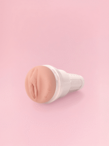 Bonnie Blue - Fleshlight Masturbator Vaginal
