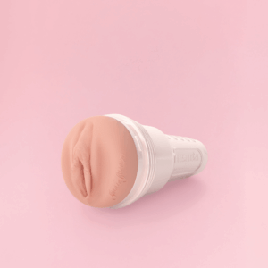 Bonnie Blue - Fleshlight Masturbator Vaginal