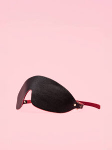 Set BDSM Elegant in Forma Papion