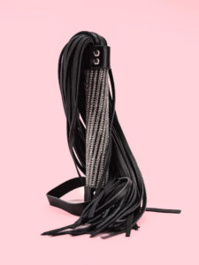 Set BDSM 5 Piese din Piele