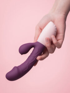 Julian - Dildo Vibrator