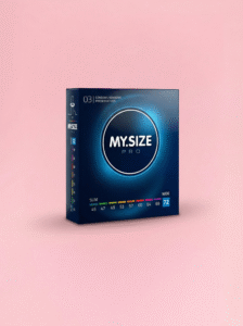 Prezervative Premium My Size Pro 45-72mm