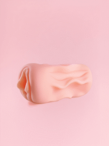 Riley - Masturbator Realist Texturat 14cm