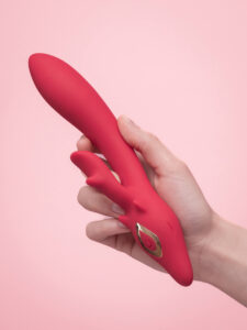 Eternity - Vibrator Lux
