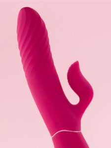 Lighters - Vibrator Telescopic