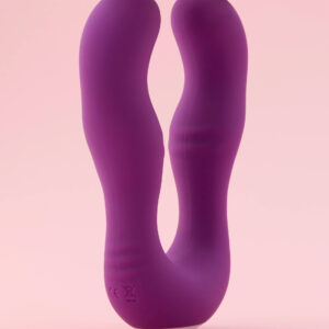 Seraph - Vibrator Cuplu cu Telecomanda