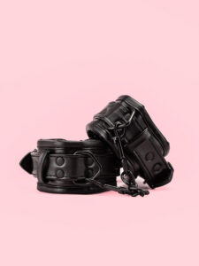 Catuse Bondage Comfy Restraint
