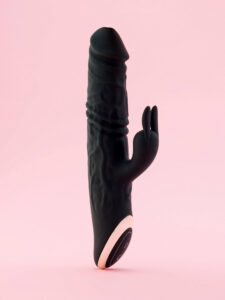 Tyler - Vibrator Rabbit Realist