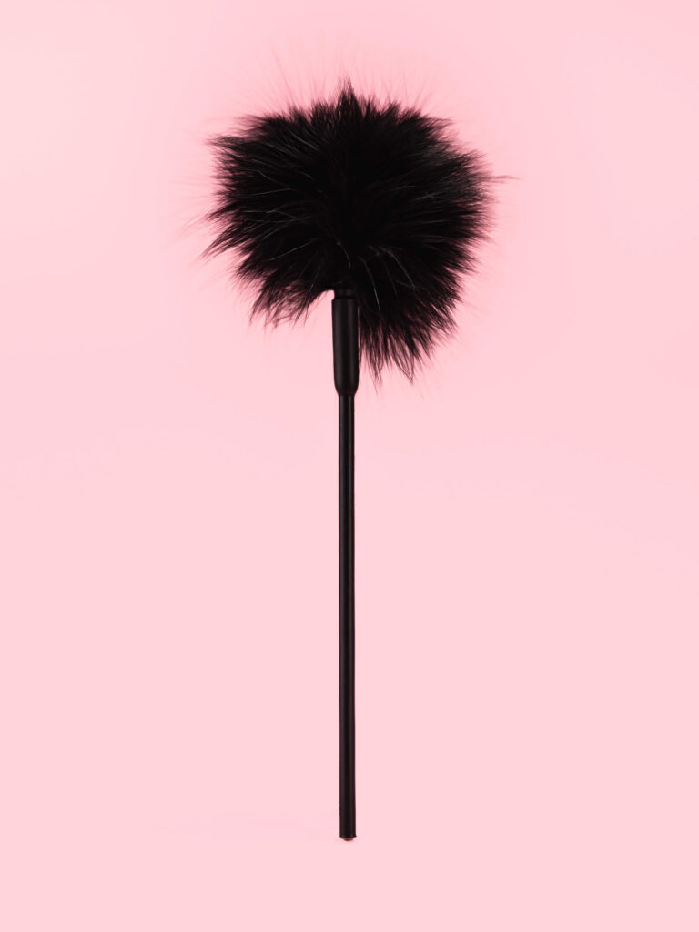 Pamatuf Erotic Mic