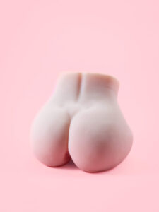 Peachy - Masturbator Realist Mare