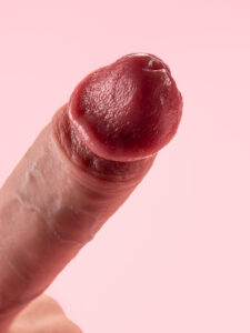 Luke - Dildo Gros Realistic 25 cm