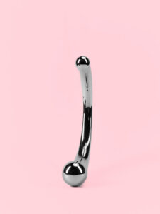Wand Stimulator Punct G si P