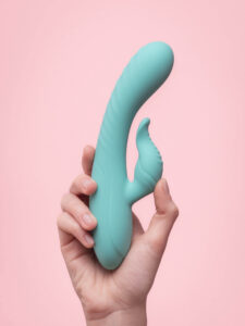 Chloe - Vibrator Curbat