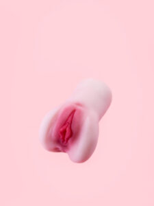 Quiet Joy - Masturbator Realist Premium