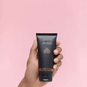 YESforLOV- Lubrifiant Anal Premium Relaxant 100ml