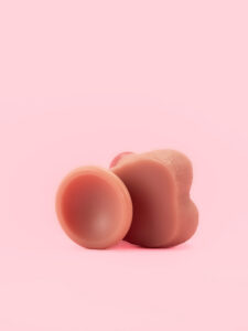 Miles - Dildo Realistic 18 cm