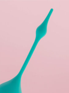 Elsa - Ou Vibrator cu Telecomanda